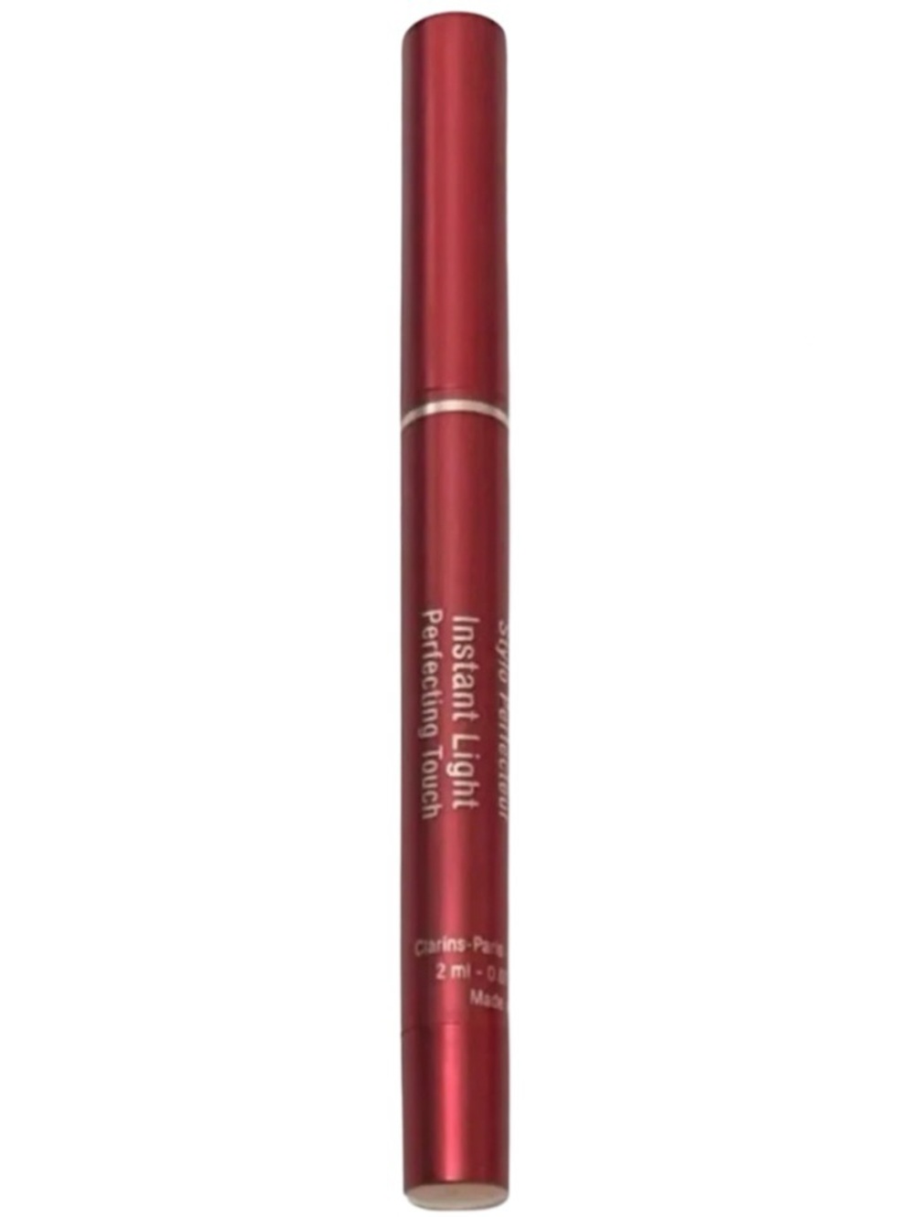Clarins 01 Instant Light Perfecting Touch Concealer